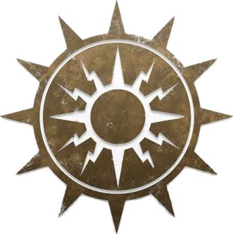 age of sigmar tropes|Warhammer Age Of Sigmar Grand Alliance Order .